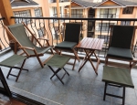 Outdoor Chairs