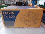 Imprimante matricielle EPSON FX890