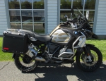 2019 BMW R1250GS ADVENTURE