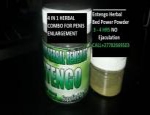 4 IN 1 Herbal Combo For Enlargement And Bed Power  +27782669503 United Kingdom
