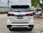  2019 TOYOTA FORTUNER 2.8