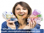  AFFORDABLE FINANCIAL OFFER FOR BUSINESS SETUP DO YOU NEED PERSONAL LOAN