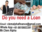  AFFORDABLE FINANCIAL OFFER FOR BUSINESS SETUP DO YOU NEED PERSONAL LOAN