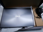   ASUS ZenBook 13 13.3in 512GB I5 8th Gen. 3.9GHz 8GB