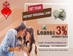 Loan for Genuine and efficient financial services