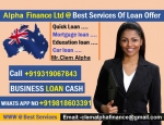  Lowest Interest rate Loan To Pay Off Your Debts Today