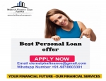  Lowest Interest rate Loan To Pay Off Your Debts Today