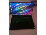  Razer Blade 15 Base Model - Full HD 144Hz - GeForce RTX 2060 - Black (2020)