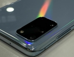  Samsung Galaxy S20 Plus 5G 128GB Grey Blue Black 