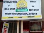 0834929078 Rainbow Abortion Clinic Brits South Africa