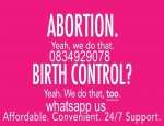 0834929078 Rainbow Abortion Clinic In Klerksdorp South Africa