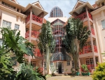 1 bedrooms furnished westlands Rhapta road