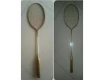 2 Badminton Bats For Sale