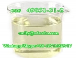 2-Bromo-1-Phenyl-Pentan-1-One cas 49851-31-2 safe delivery