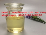 2-Bromov2-Bromovalerophenone CAS 49851-31-2 Liquid in Stock