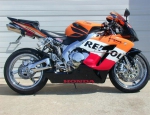 2005 HONDA CBR1000RR REPSOL