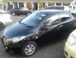 2008 model unregistered Mazda Demio