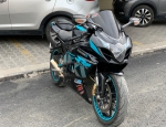 2017 Suzuki gsxr for sale whatsapp +14849180890