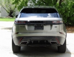 2018 Range Rover Velar P380