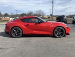 2020 Toyota Supra 3.0 Premium RWD