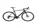 2021 Bianchi Infinito CV Disc Force eTap AXS - Black Gloss (CENTRACYCLES)