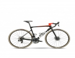 2021 BMC Teammachine Slr01 One Road Bike (VELORACYCLE)