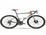 2021 BMC TEAMMACHINE SLR01 TWO ROAD BIKE