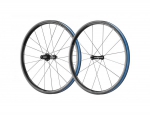 2021 GIANT SLR 0 30MM CARBON CLIMBING ROAD WHEELS