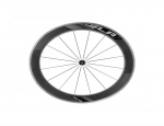 2021 GIANT SLR 0 65MM AERO COMPOSITE ROAD WHEEL