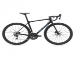 2021 GIANT TCR ADVANCED PRO 2 DISC ROAD BIKE (VELORACYCLE)