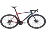 2021 GIANT TCR ADVANCED SL 1 DISC ROAD BIKE