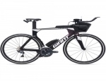 2021 GIANT TRINITY ADVANCED PRO 2 TRIATHLON BIKE