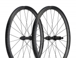 2021 ROVAL ALPINIST CL WHEELS