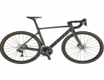 2021 SCOTT ADDICT RC 15 CARBON ONYX BLACK ROAD BIKE