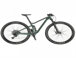 2021 SCOTT CONTESSA SPARK RC 900 COMP MOUNTAIN BIKE