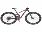 2021 SCOTT CONTESSA SPARK RC 900 WC MOUNTAIN BIKE