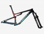 2021 SPECIALIZED S-WORKS EPIC FRAMESET MOUNTAIN