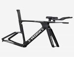 2021 SPECIALIZED S-WORKS SHIV TT DISC MODULE FRAME ROAD