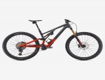 2021 SPECIALIZED S-WORKS STUMPJUMPER EVO MOUNTAIN BIKE