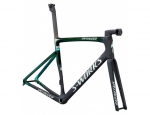 2021 SPECIALIZED SAGAN COLLECTION S-WORKS TARMAC SL7 DISC ROAD FRAMESET - (World Racycles)