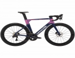 2022 Cannondale SystemSix Hi-MOD Ultegra Di2 Road Bike (CENTRACYCLES)