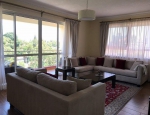 3 bedroom Fully Furnished and Serviced Apartment in Brookside Drive
