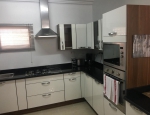 3 Bedroom Furnished Apartment