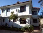 3 Bedrooms Apartment for Rent at Mbezi Beach