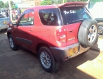 3 door s rav 4