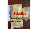 5cladba 5cl-adba yellow strong powder Email: like@senyangchem.com WhatsApp: +8618231937837