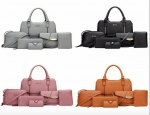 6 in 1 Handbags