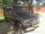 96 Land Cruiser 