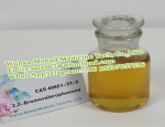 99% Purity 2-Bromovalerophenone Cas 49851-31-2/2-Bromo-1-Phenyl-Pentan-1-One China Supplier