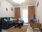 A cozy 1 bedroom apartment in the heart of Kileleshwa Nairobi